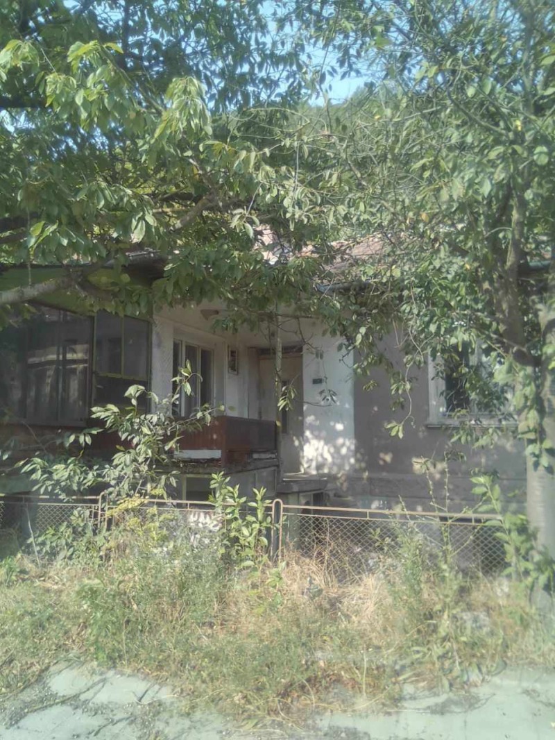 Продава КЪЩА, с. Пчелиново, област Стара Загора, снимка 7 - Къщи - 46433222