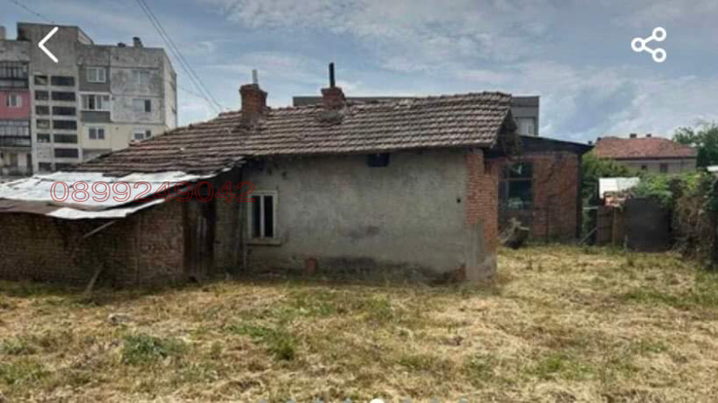 Продава КЪЩА, гр. Тутракан, област Силистра, снимка 3 - Къщи - 52781221