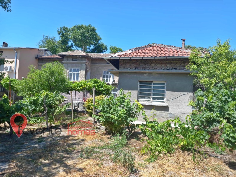 Til salg  Hus Shumen , Divdyadovo , 140 kvm | 52019126