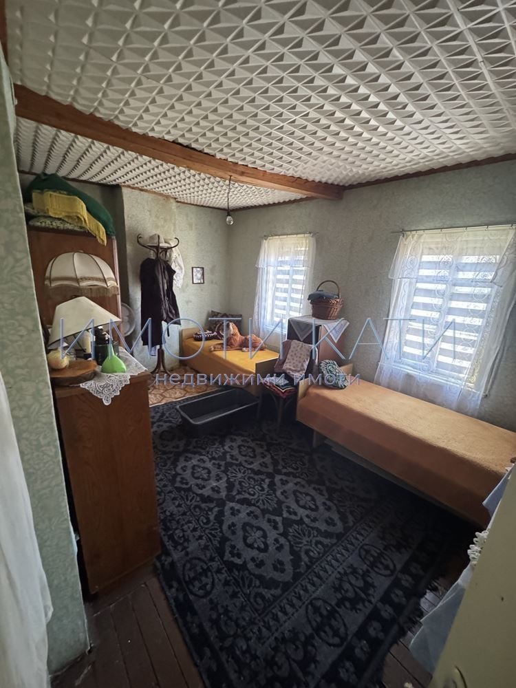 Продава КЪЩА, с. Дрен, област Перник, снимка 7 - Къщи - 53658442