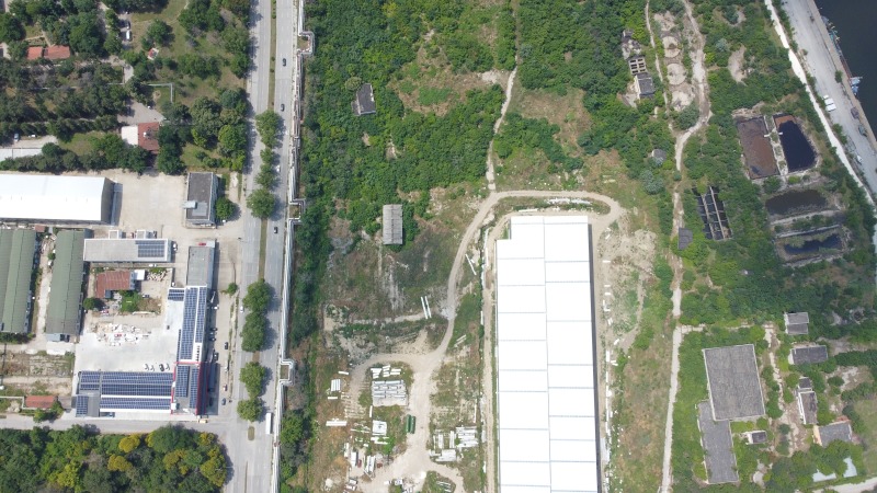 Til salgs  Oppbevaring Ruse , Zaharna fabrika , 10000 kvm | 93082614 - bilde [7]