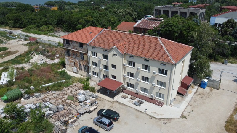 Til salgs  Oppbevaring Ruse , Zaharna fabrika , 10000 kvm | 93082614 - bilde [15]