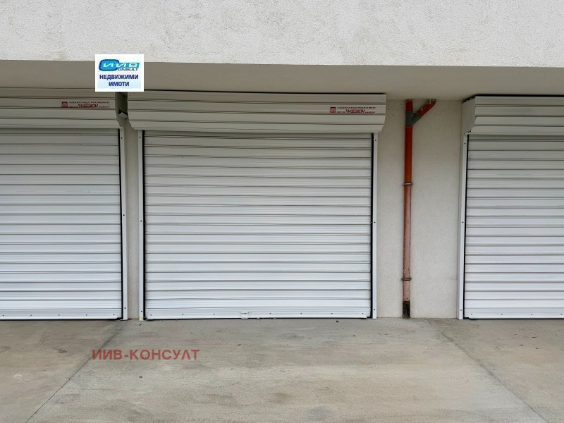 Продава ГАРАЖ, ПАРКОМЯСТО, гр. Велико Търново, Картала