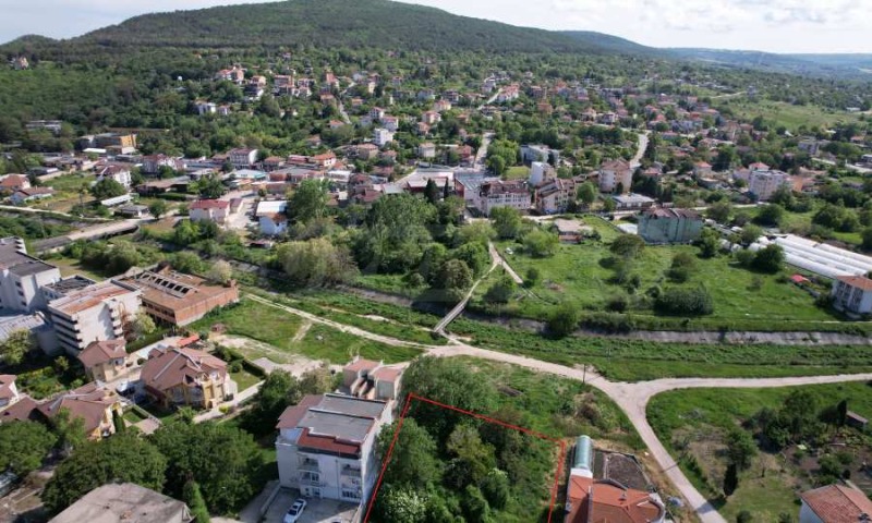 Na prodej  Spiknutí oblast Dobrich , Kranevo , 1300 m2 | 74748187 - obraz [5]