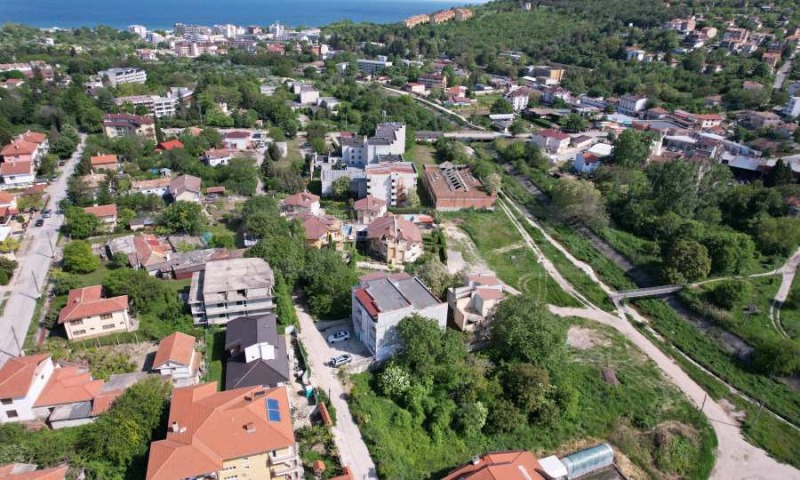 À venda  Trama região Dobrich , Kranevo , 1300 m² | 74748187 - imagem [4]