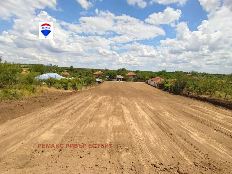 For Sale  Plot region Ruse , Basarbovo , 1848 sq.m | 34585222