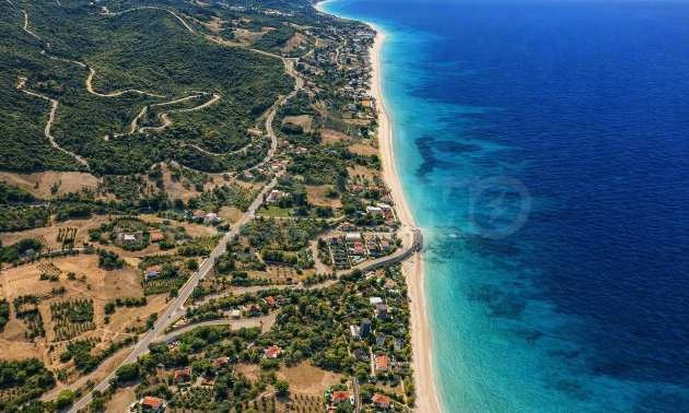 Продава ПАРЦЕЛ, Извън страната, област Извън страната, снимка 11 - Парцели - 56514467