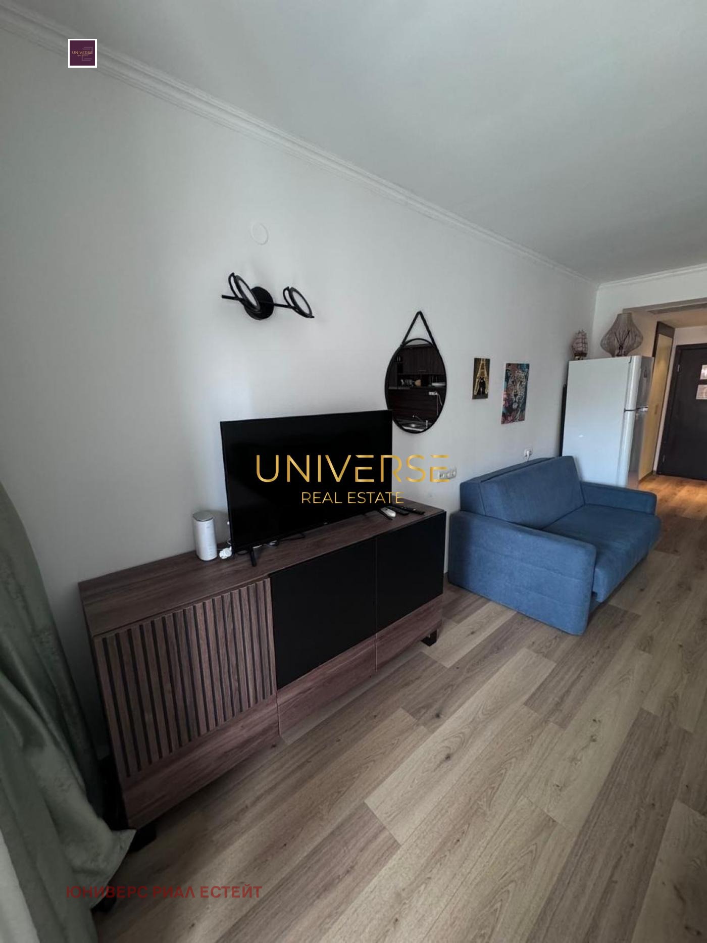 Продава 1-СТАЕН, гр. Свети Влас, област Бургас, снимка 7 - Апартаменти - 56169867