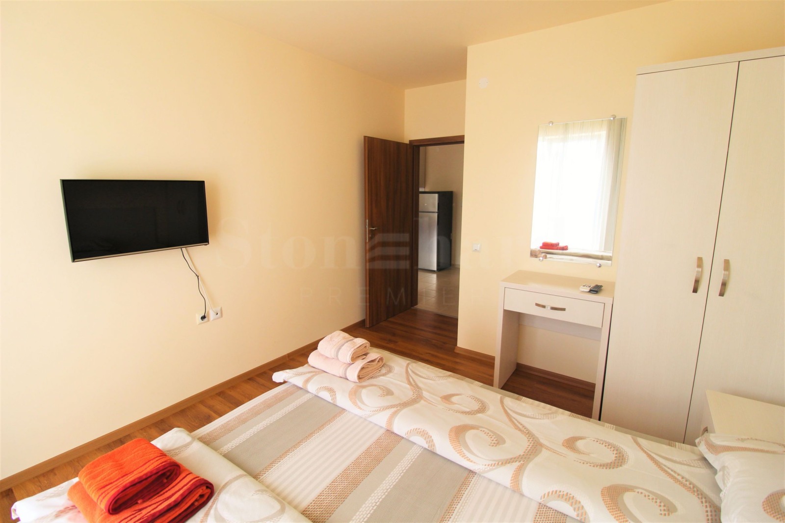 Продава 2-СТАЕН, гр. Ахтопол, област Бургас, снимка 14 - Апартаменти - 51615005