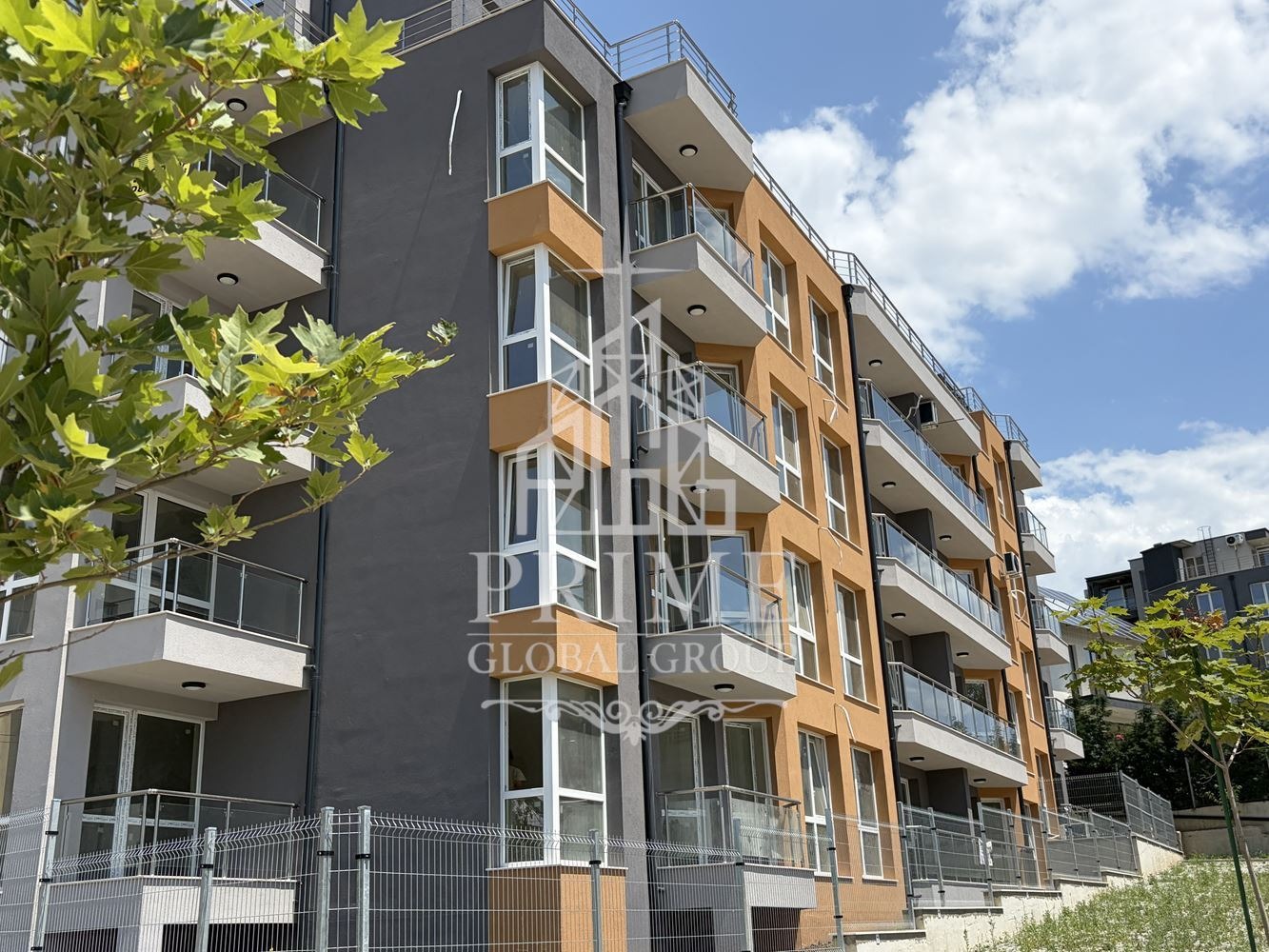 Продава 2-СТАЕН, гр. Варна, м-т Пчелина, снимка 10 - Апартаменти - 55530332