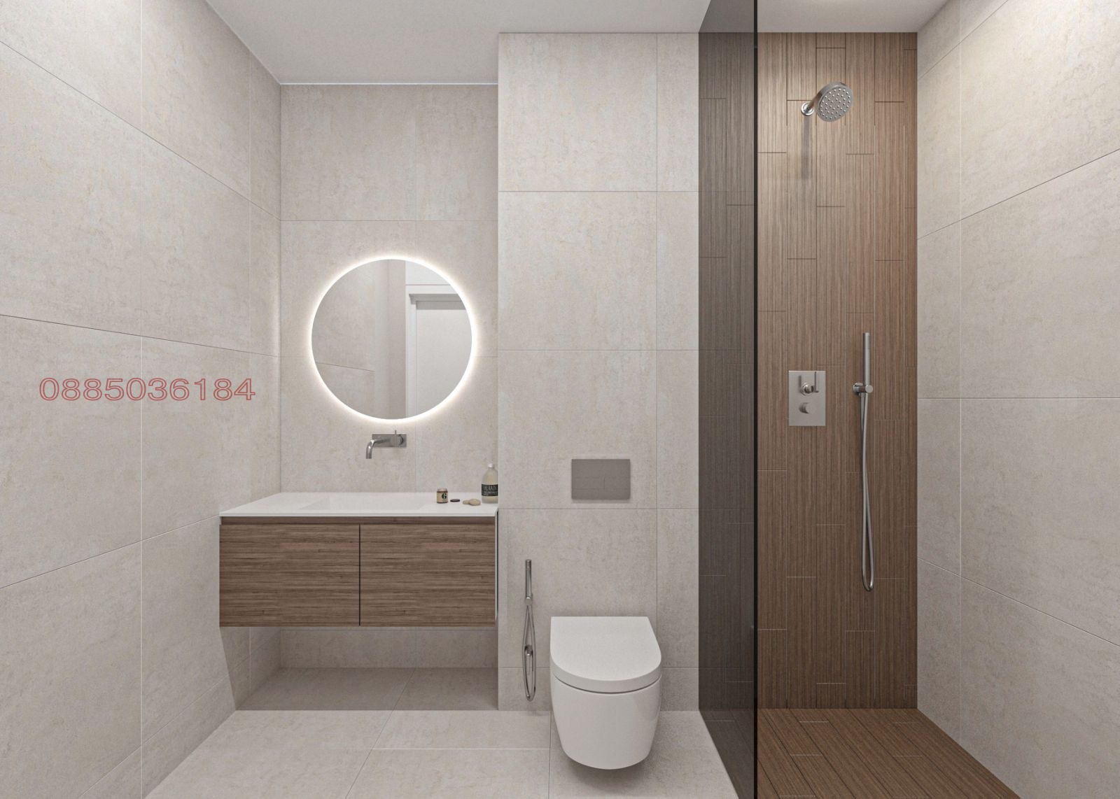 Продава 2-СТАЕН, гр. София, Сердика, снимка 3 - Апартаменти - 56255827