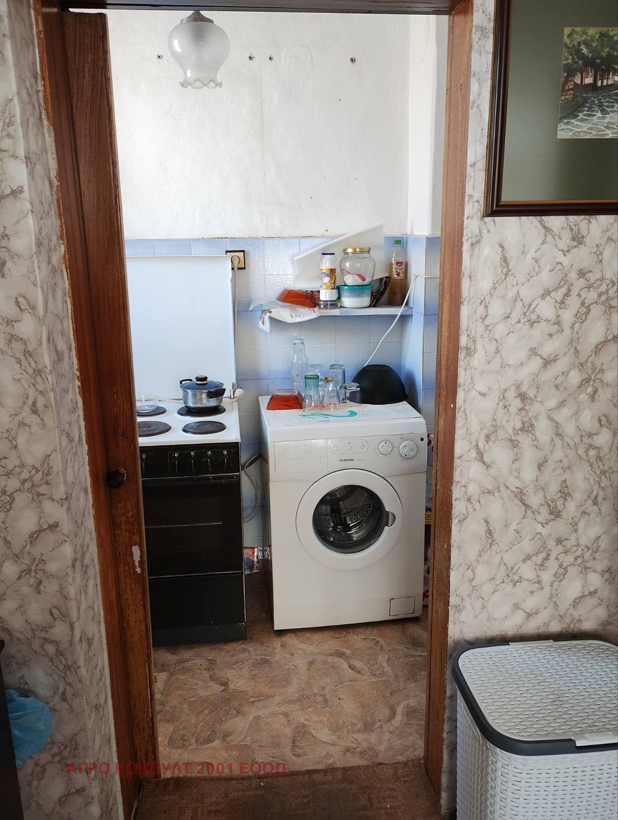 Продава 3-СТАЕН, гр. Пазарджик, Идеален център, снимка 6 - Апартаменти - 43366699