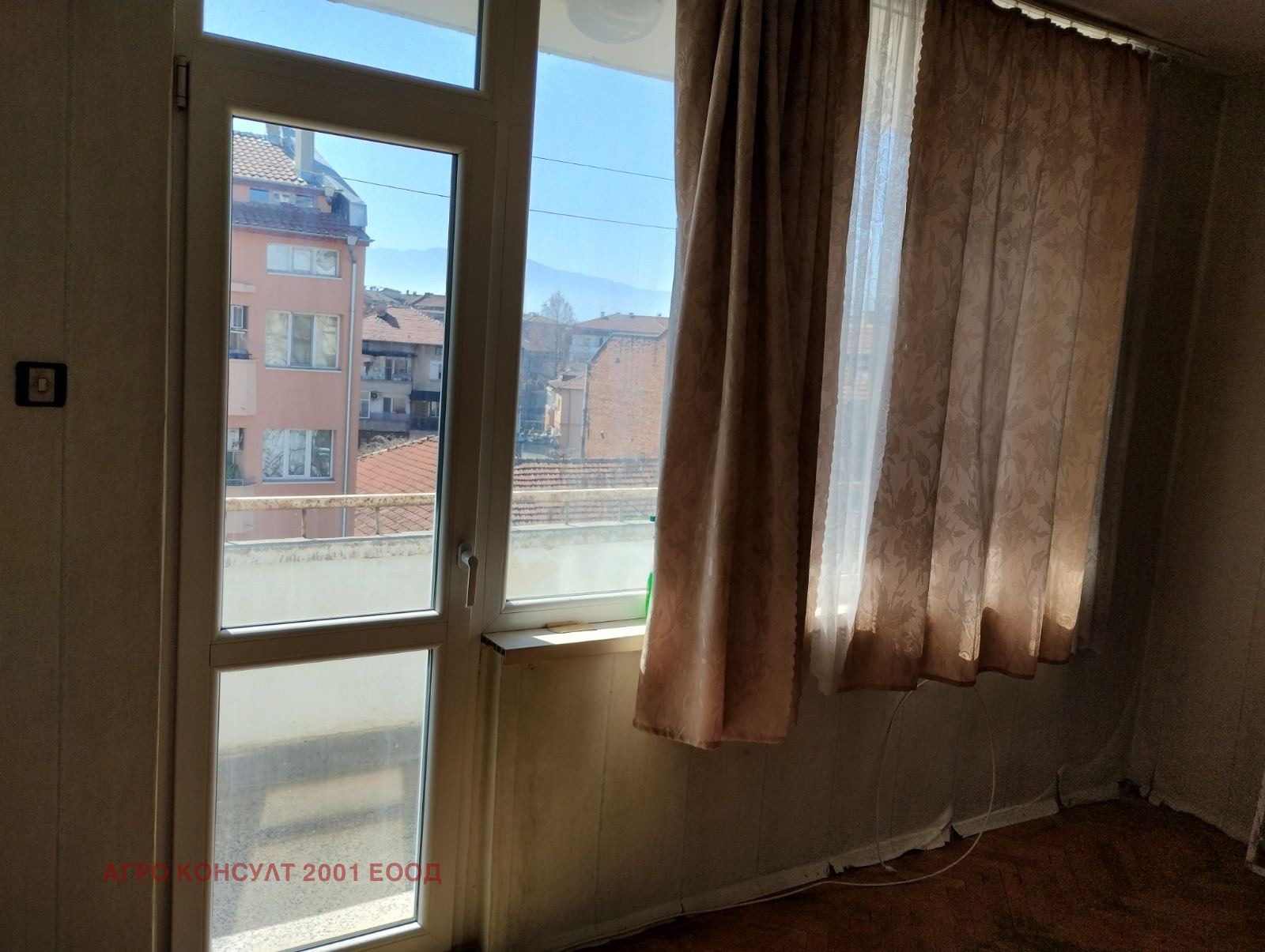 Продава 3-СТАЕН, гр. Пазарджик, Идеален център, снимка 3 - Апартаменти - 43366699