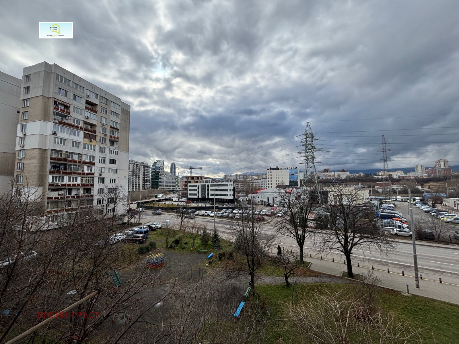 Продава 3-СТАЕН, гр. София, Дружба 1, снимка 2 - Апартаменти - 54513350