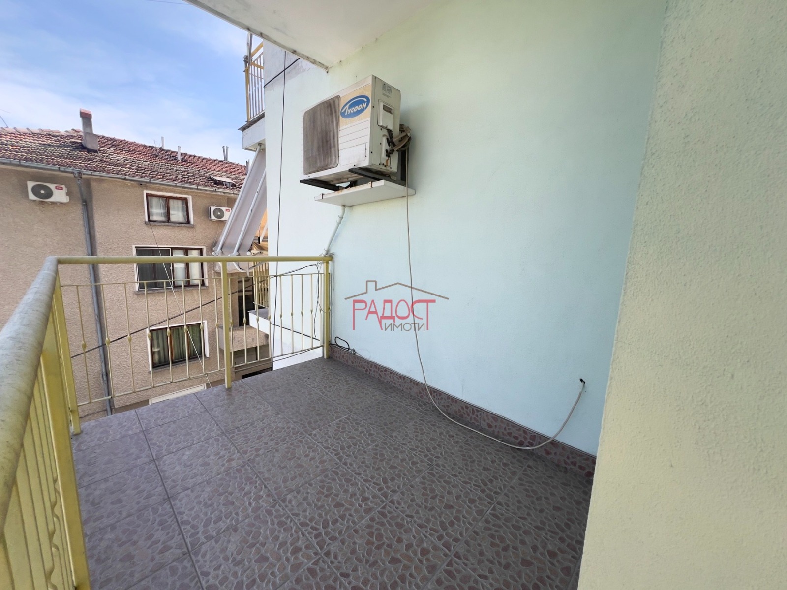 Продава 3-СТАЕН, гр. Първомай, област Пловдив, снимка 10 - Апартаменти - 54304760