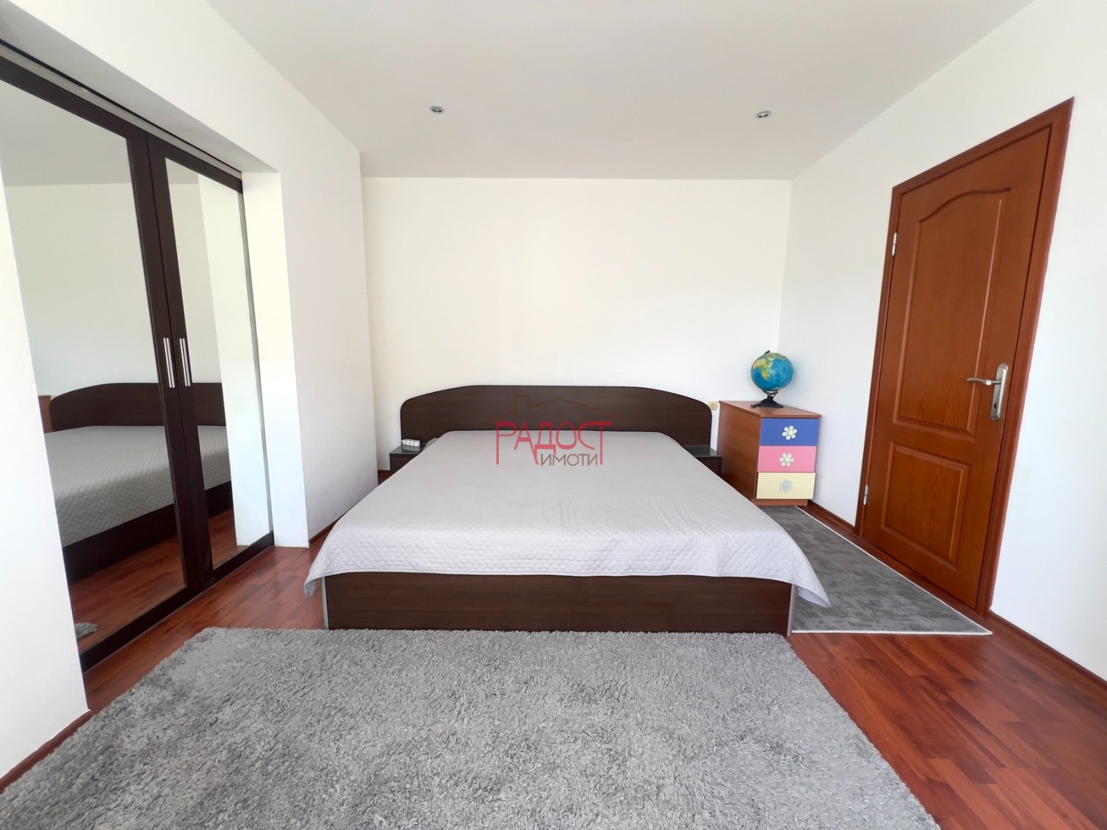 Продава 3-СТАЕН, гр. Първомай, област Пловдив, снимка 6 - Апартаменти - 54304760