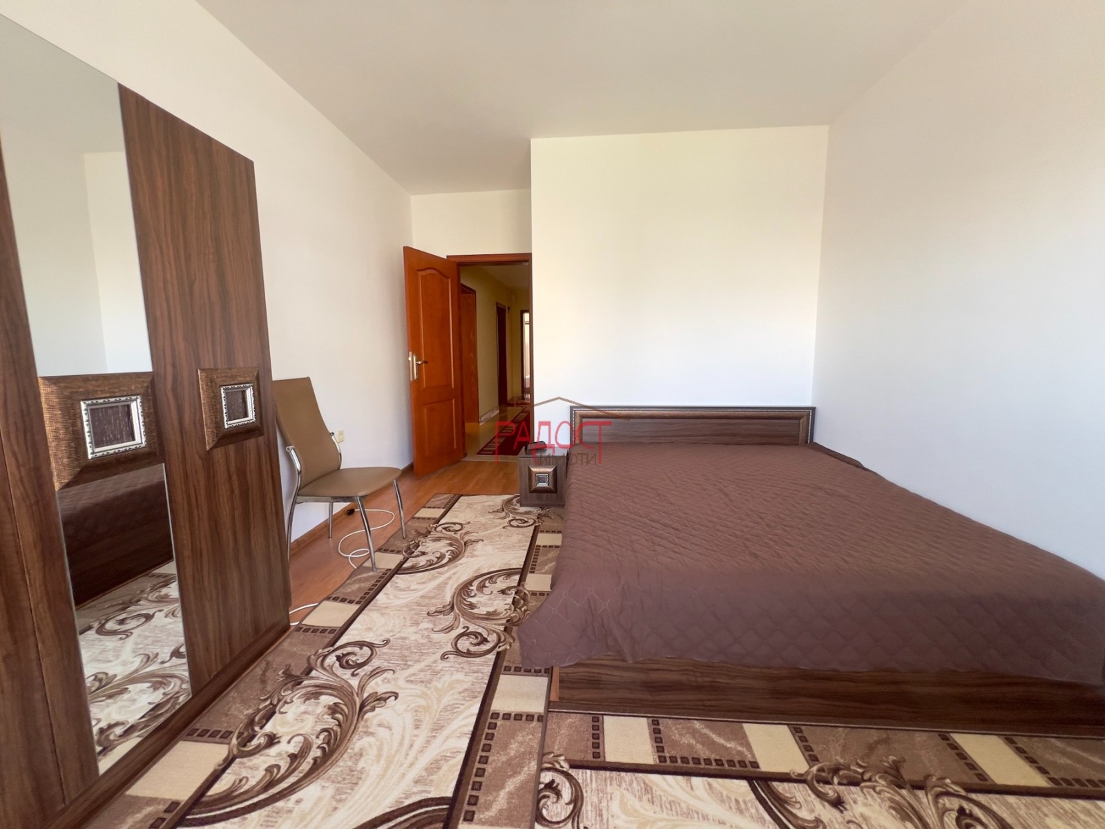 Продава 3-СТАЕН, гр. Първомай, област Пловдив, снимка 8 - Апартаменти - 54304760
