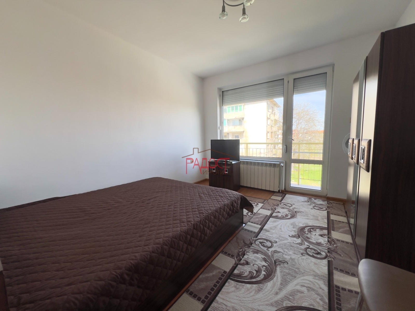 Продава 3-СТАЕН, гр. Първомай, област Пловдив, снимка 9 - Апартаменти - 54304760