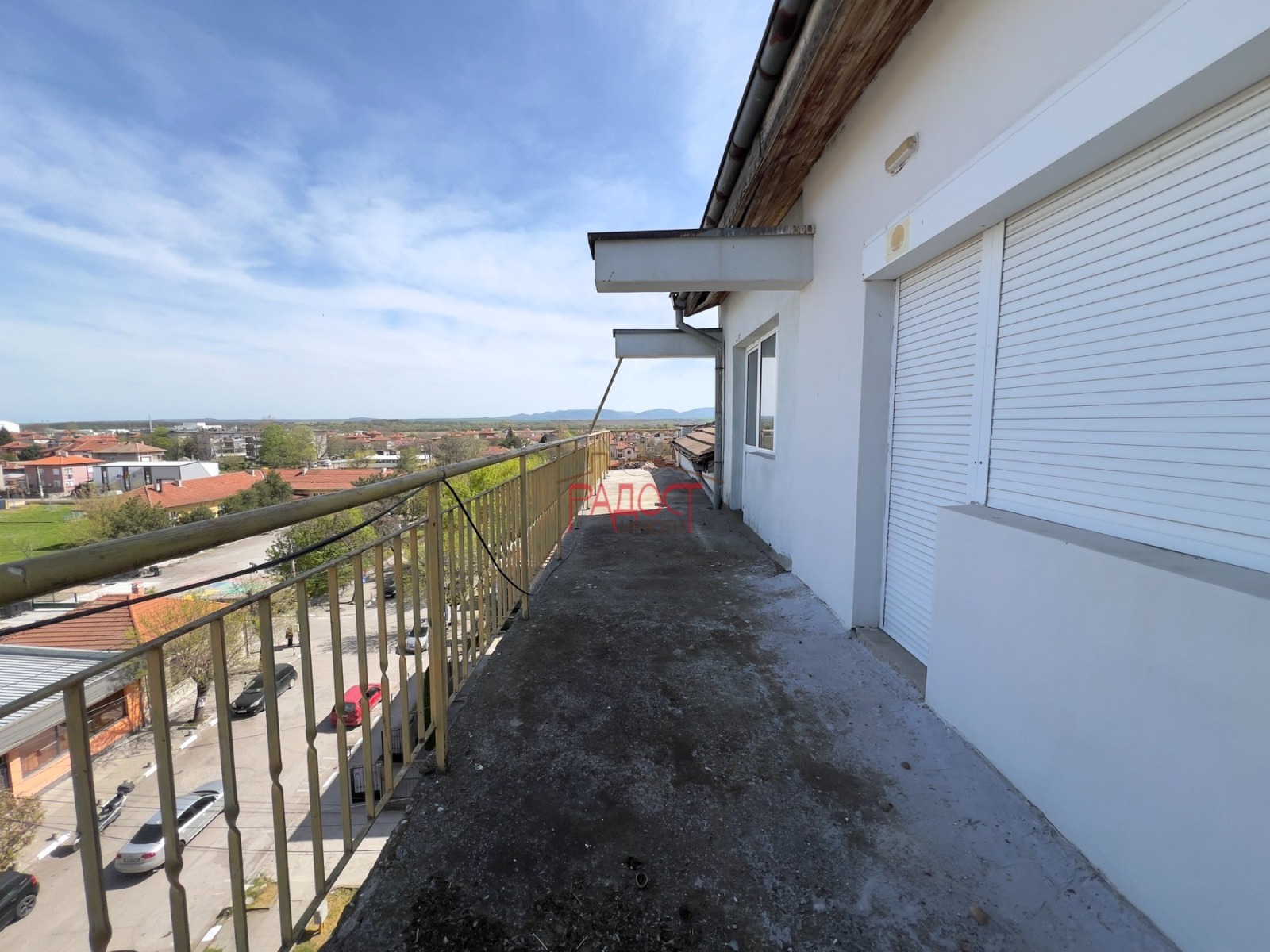 Продава 3-СТАЕН, гр. Първомай, област Пловдив, снимка 16 - Апартаменти - 54304760