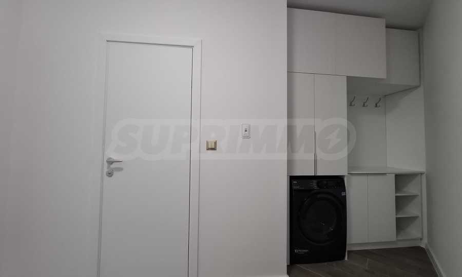Продава 3-СТАЕН, гр. София, Кръстова вада, снимка 7 - Апартаменти - 54525312