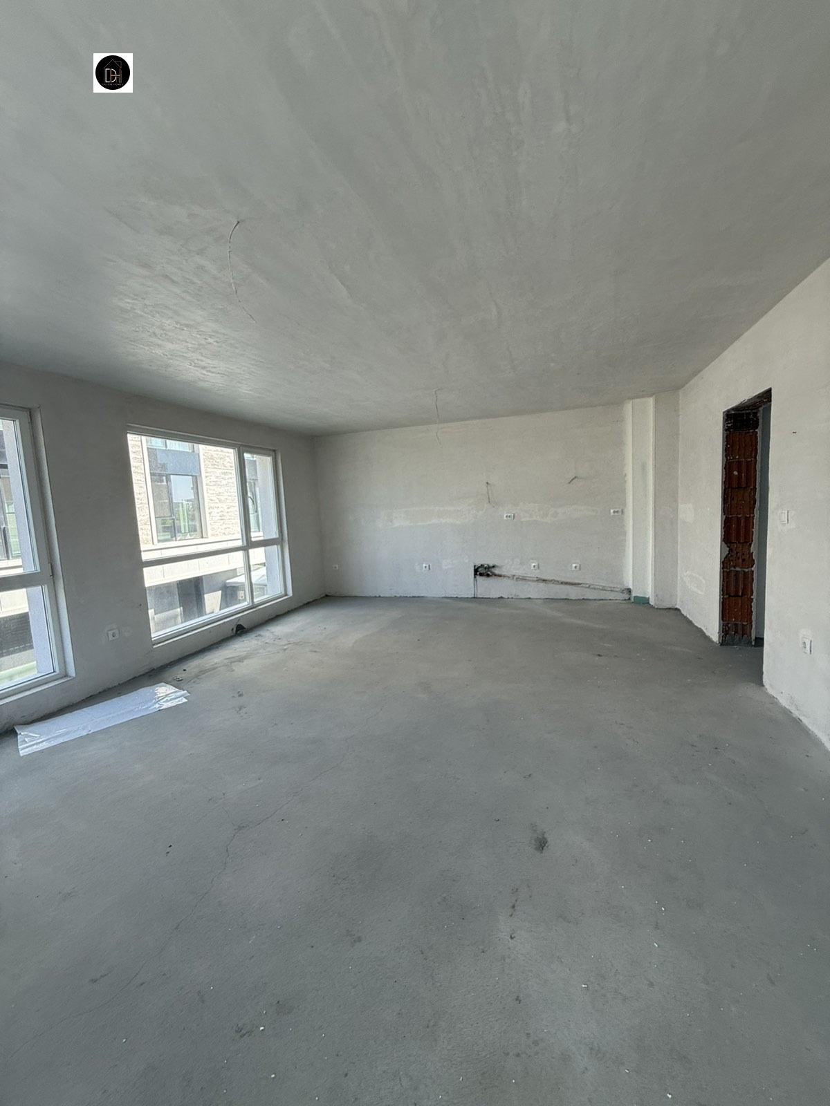 Продава 3-СТАЕН, гр. Пловдив, Христо Смирненски, снимка 2 - Апартаменти - 55057774