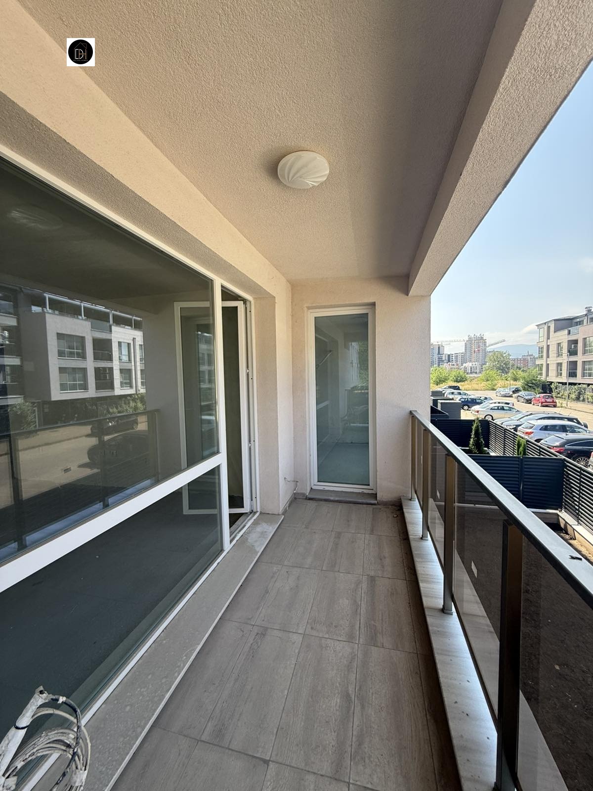 Продава 3-СТАЕН, гр. Пловдив, Христо Смирненски, снимка 9 - Апартаменти - 55057774