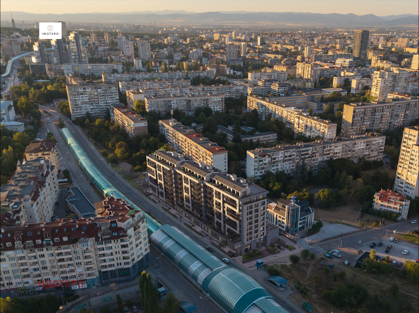 Продава 3-СТАЕН, гр. София, Мусагеница, снимка 4 - Апартаменти - 55099066