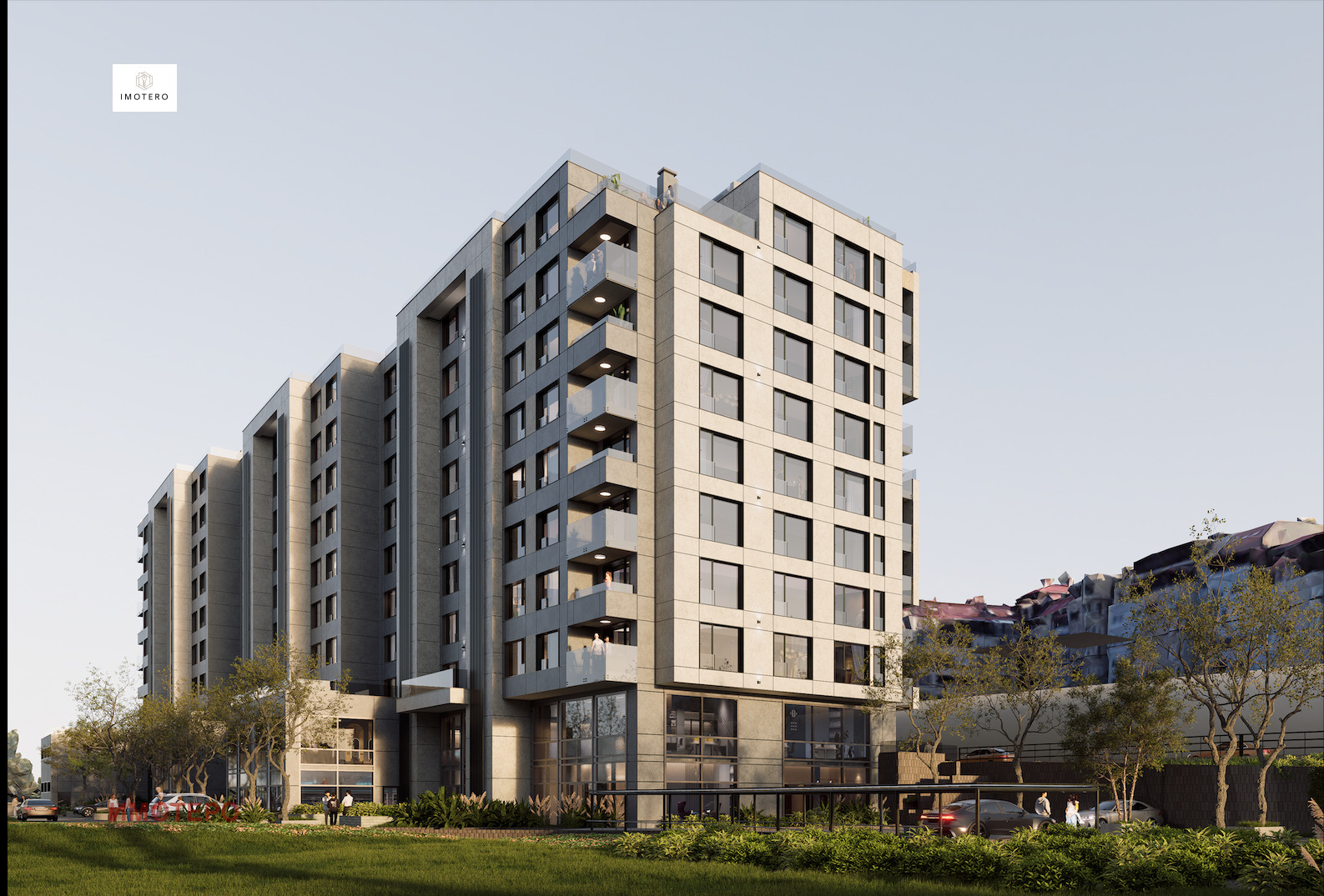 Продава 3-СТАЕН, гр. София, Мусагеница, снимка 7 - Апартаменти - 55099066