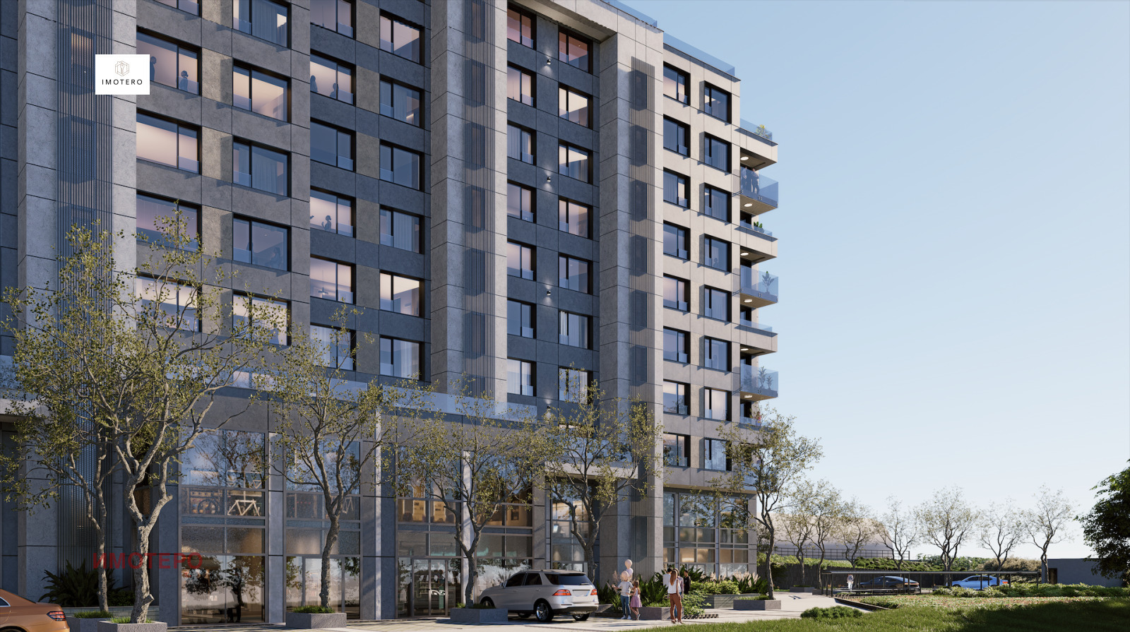 Продава 3-СТАЕН, гр. София, Мусагеница, снимка 9 - Апартаменти - 55099066