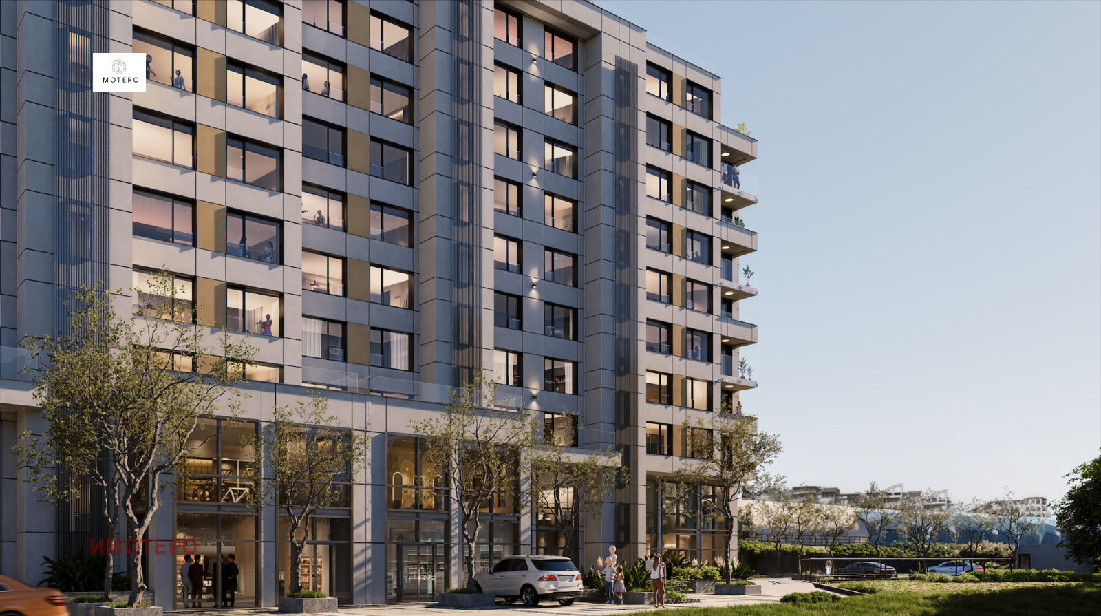 Продава 3-СТАЕН, гр. София, Мусагеница, снимка 10 - Апартаменти - 55099066