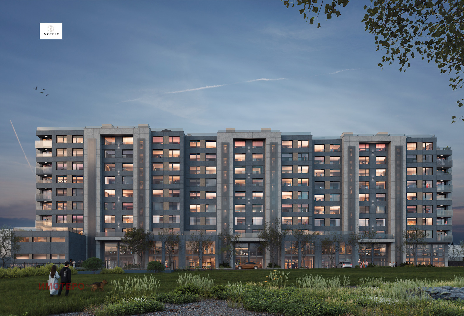 Продава 3-СТАЕН, гр. София, Мусагеница, снимка 8 - Апартаменти - 55099066