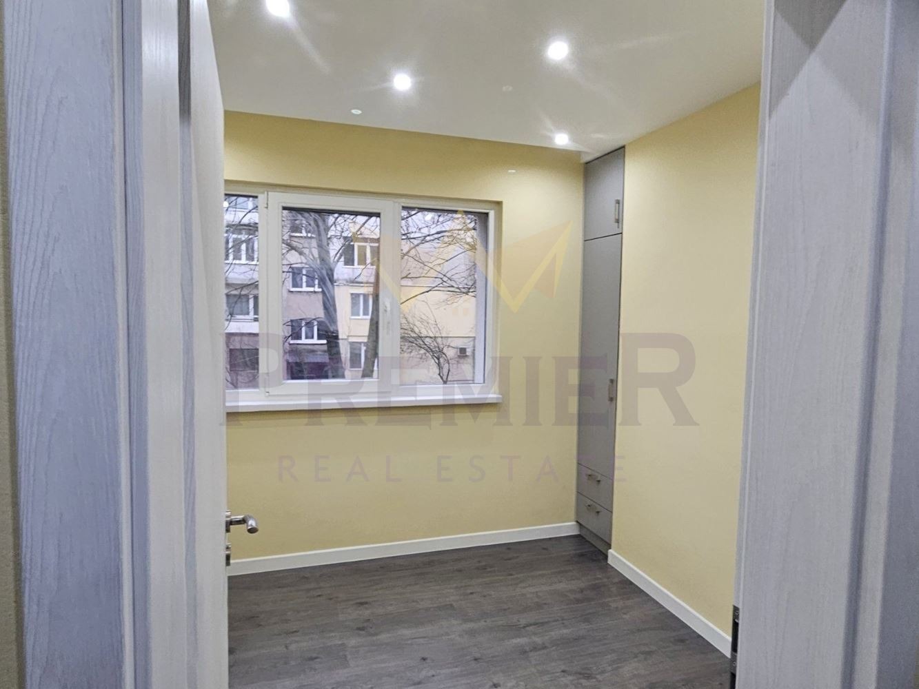 Продава 3-СТАЕН, гр. София, Карпузица, снимка 12 - Апартаменти - 56430311