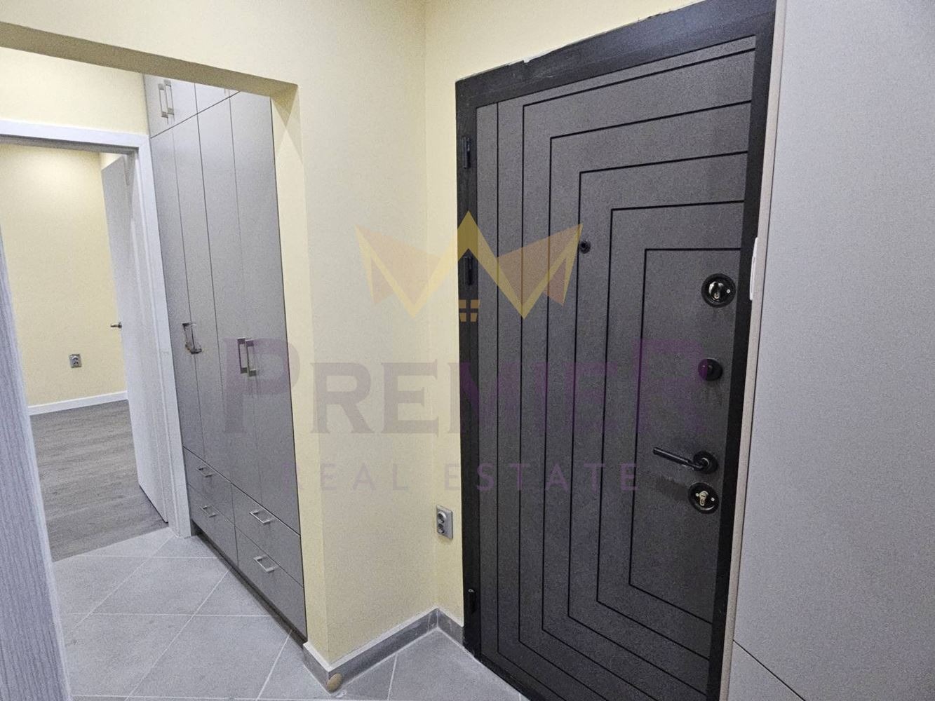 Продава 3-СТАЕН, гр. София, Карпузица, снимка 13 - Апартаменти - 56430311