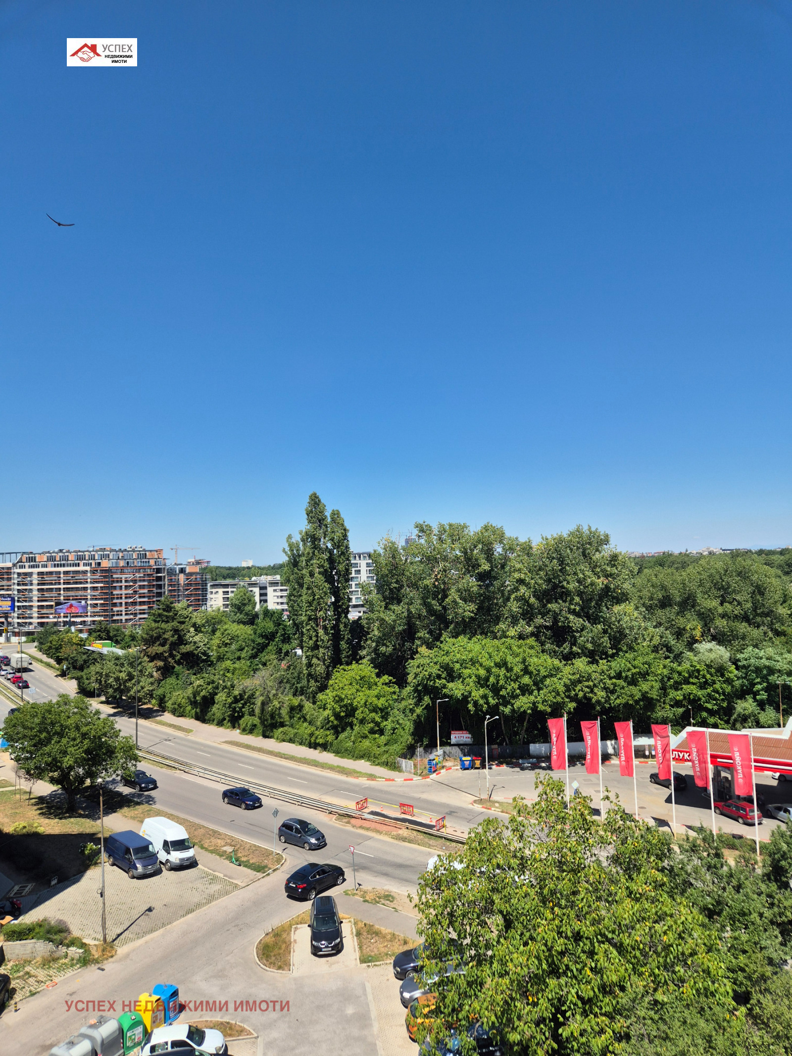 Продава МНОГОСТАЕН, гр. София, Витоша, снимка 3 - Апартаменти - 55472902