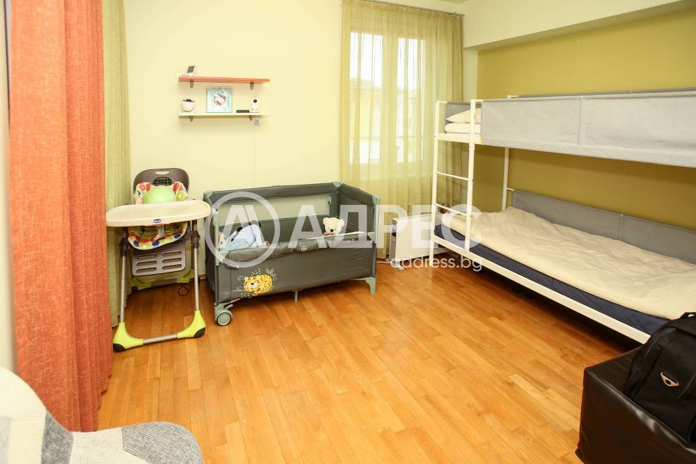 Продава МНОГОСТАЕН, гр. София, в.з.Малинова долина, снимка 9 - Апартаменти - 55899535