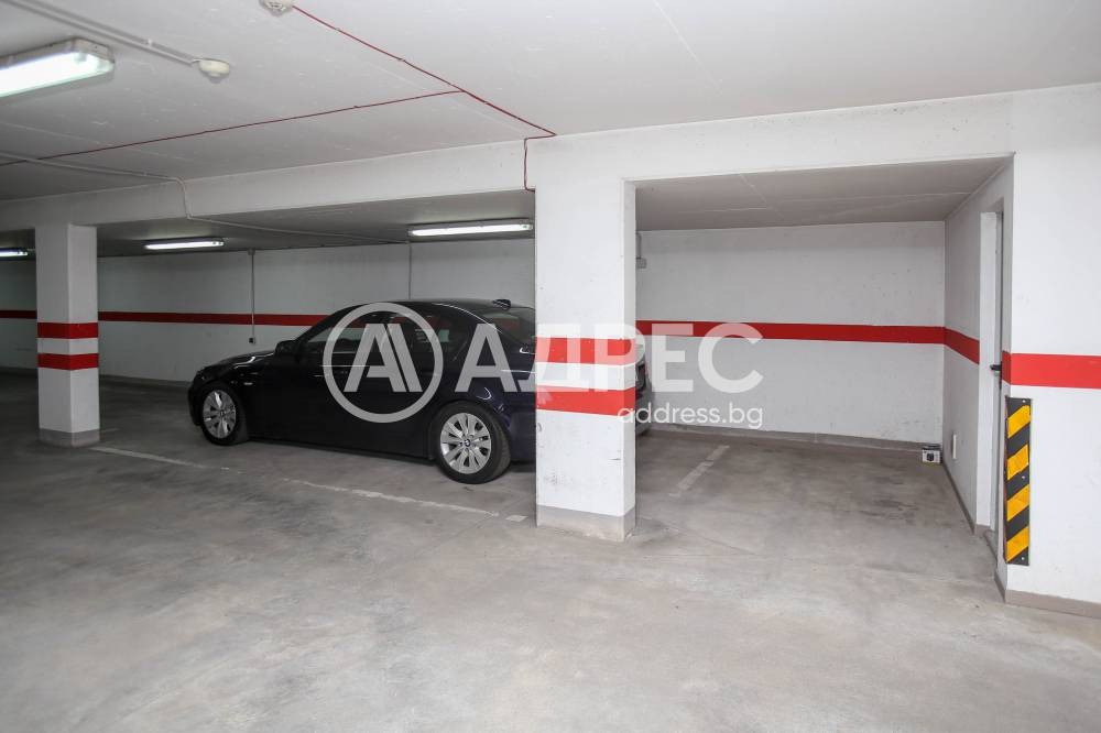 Продава МНОГОСТАЕН, гр. София, в.з.Малинова долина, снимка 16 - Апартаменти - 55899535