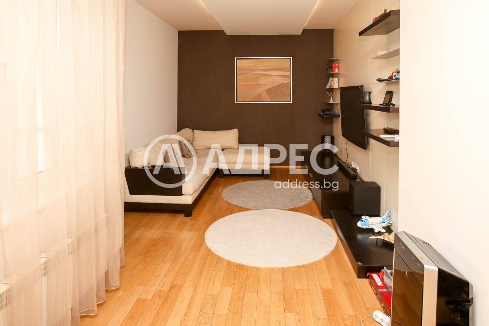Продава МНОГОСТАЕН, гр. София, в.з.Малинова долина, снимка 3 - Апартаменти - 55899535