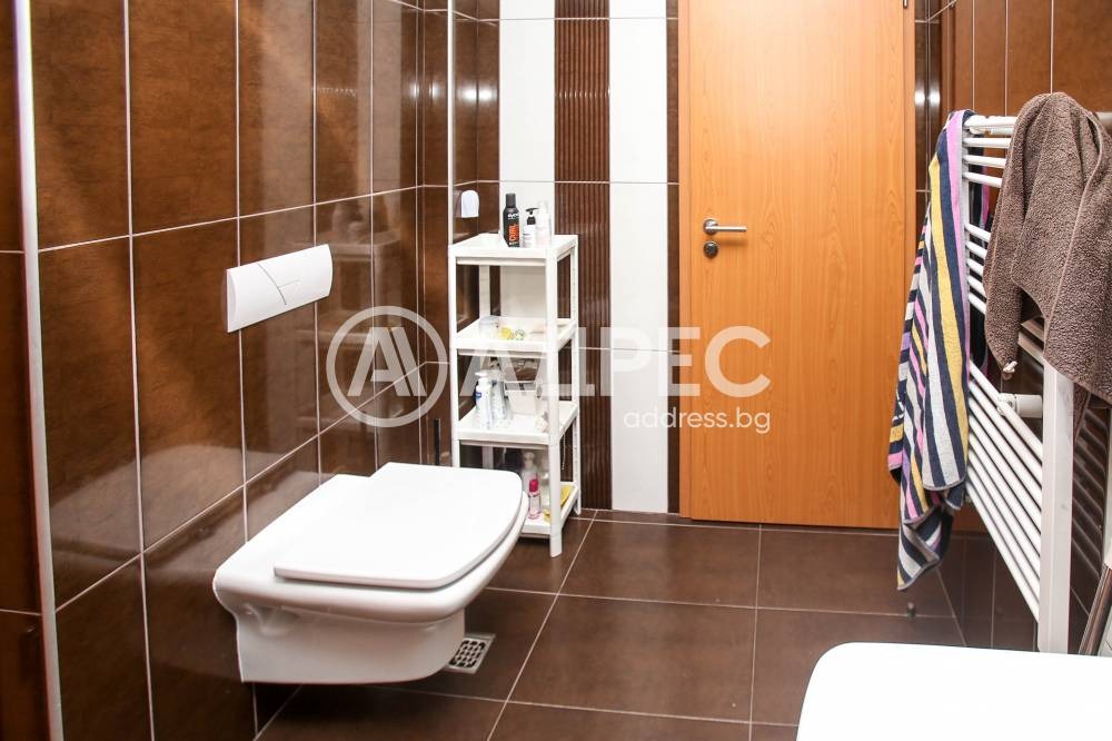 Продава МНОГОСТАЕН, гр. София, в.з.Малинова долина, снимка 13 - Апартаменти - 55899535