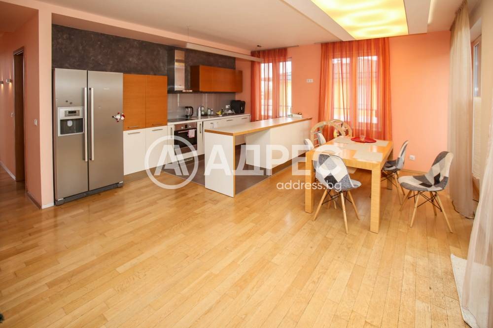 Продава МНОГОСТАЕН, гр. София, в.з.Малинова долина, снимка 7 - Апартаменти - 55899535