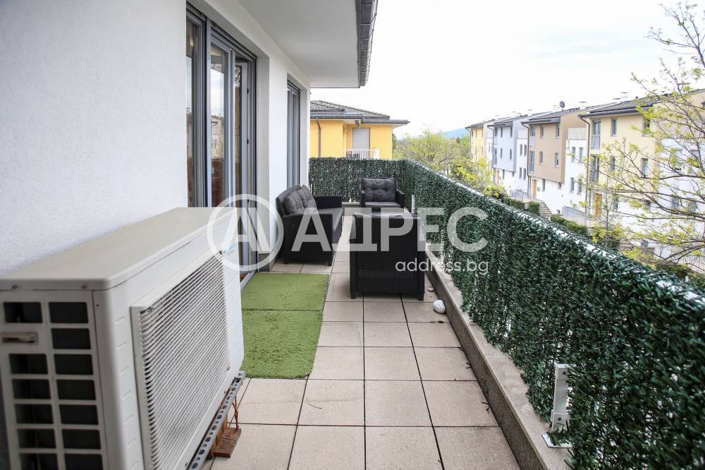 Продава МНОГОСТАЕН, гр. София, в.з.Малинова долина, снимка 15 - Апартаменти - 55899535