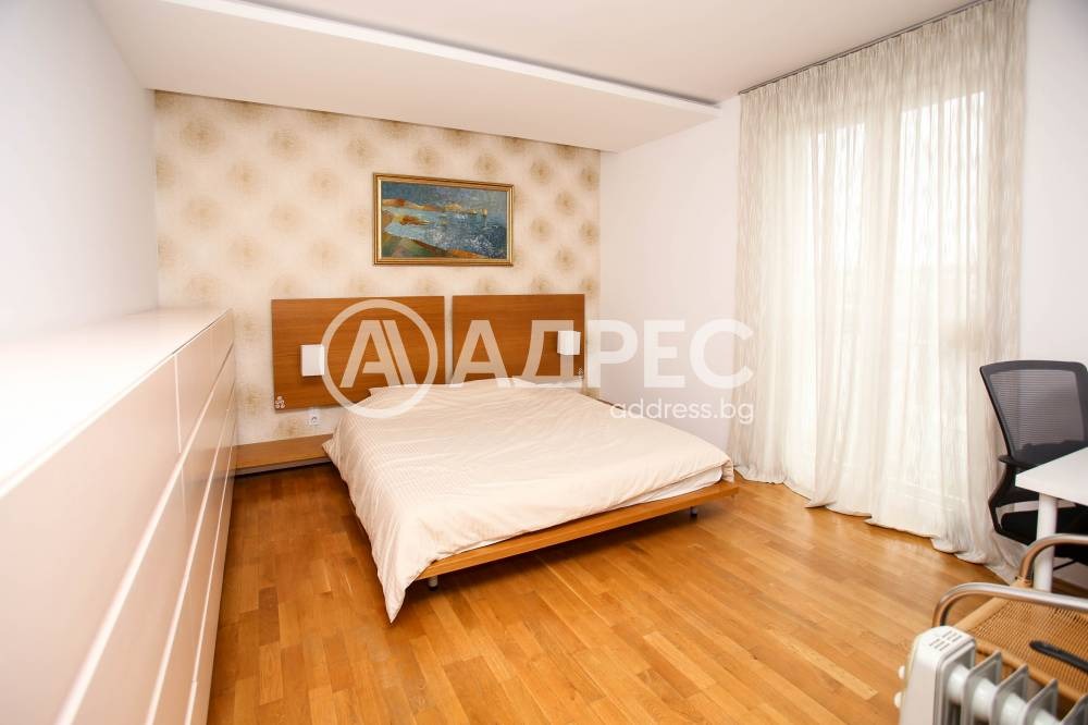Продава МНОГОСТАЕН, гр. София, в.з.Малинова долина, снимка 2 - Апартаменти - 55899535