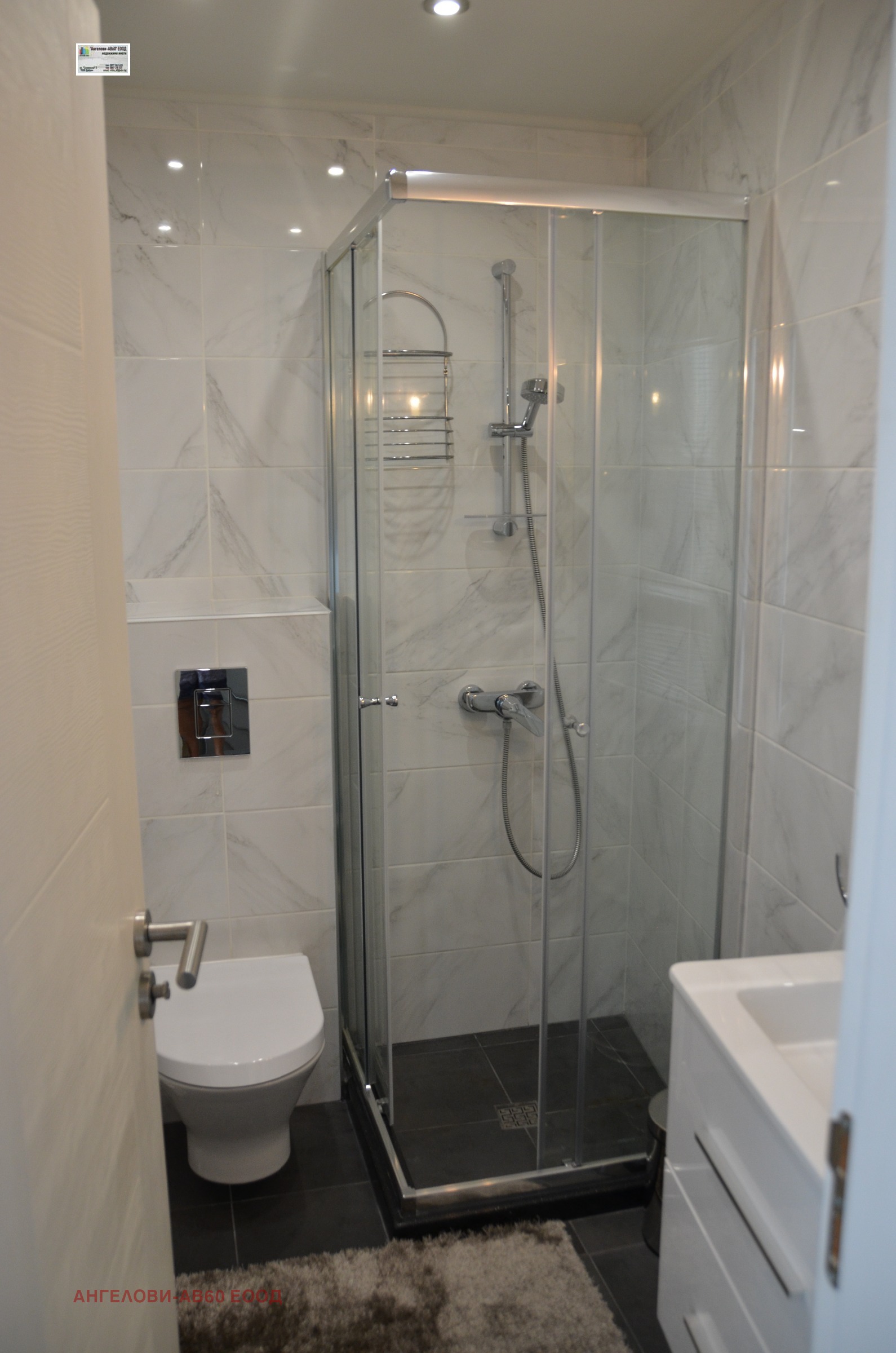 Продава МЕЗОНЕТ, гр. Добрич, Център, снимка 3 - Апартаменти - 54125824