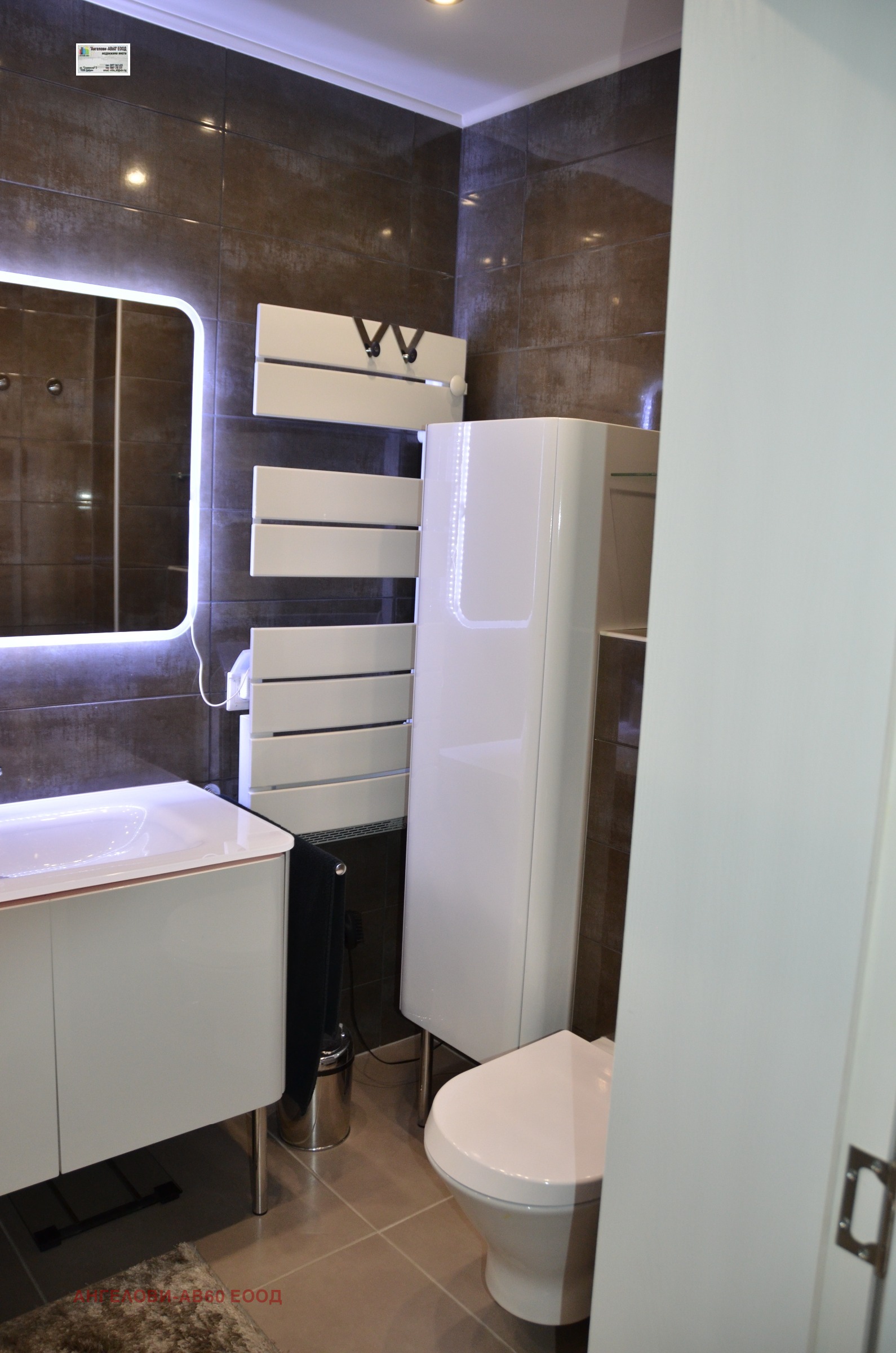 Продава МЕЗОНЕТ, гр. Добрич, Център, снимка 5 - Апартаменти - 54125824