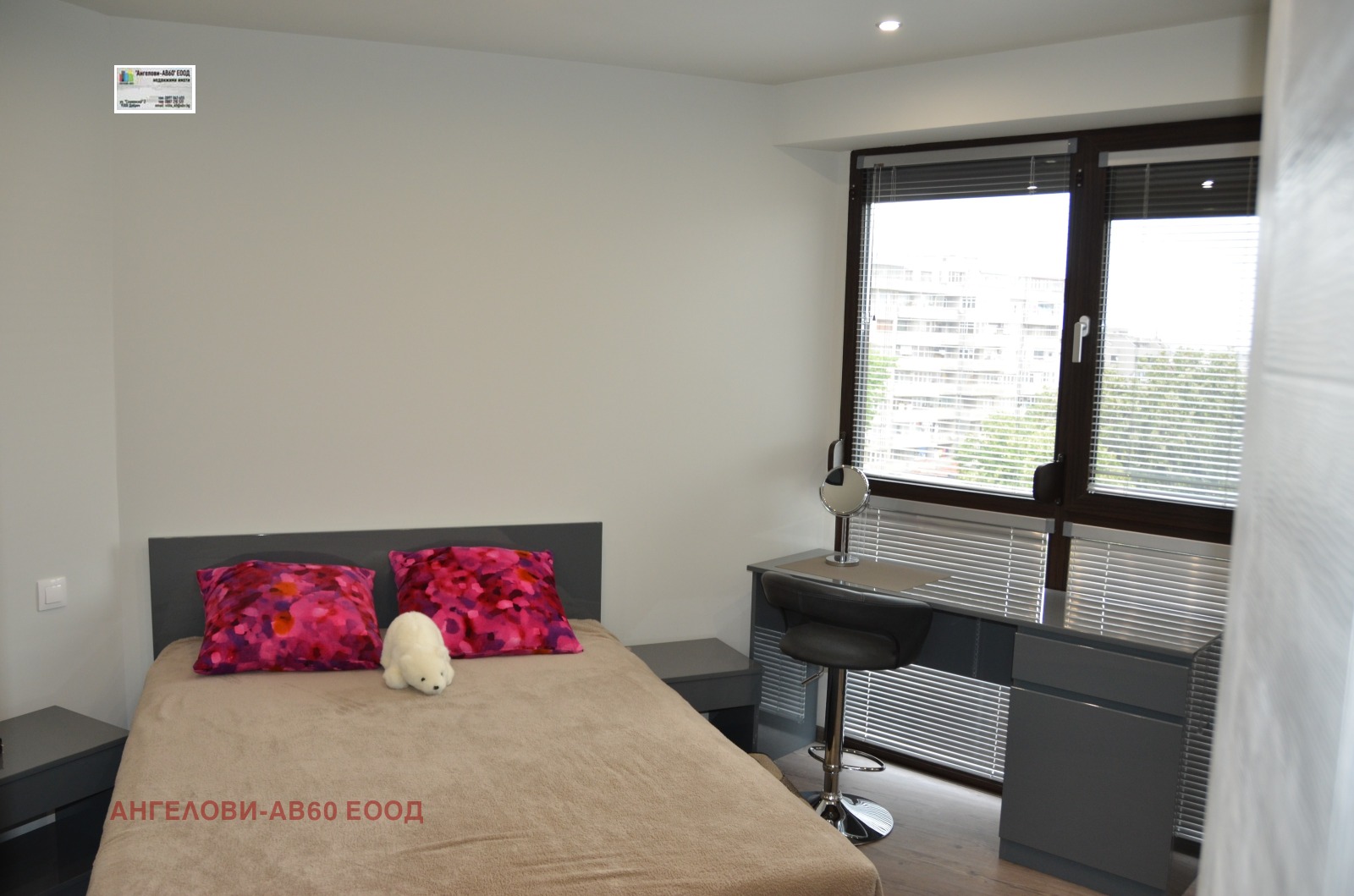 Продава МЕЗОНЕТ, гр. Добрич, Център, снимка 2 - Апартаменти - 54125824