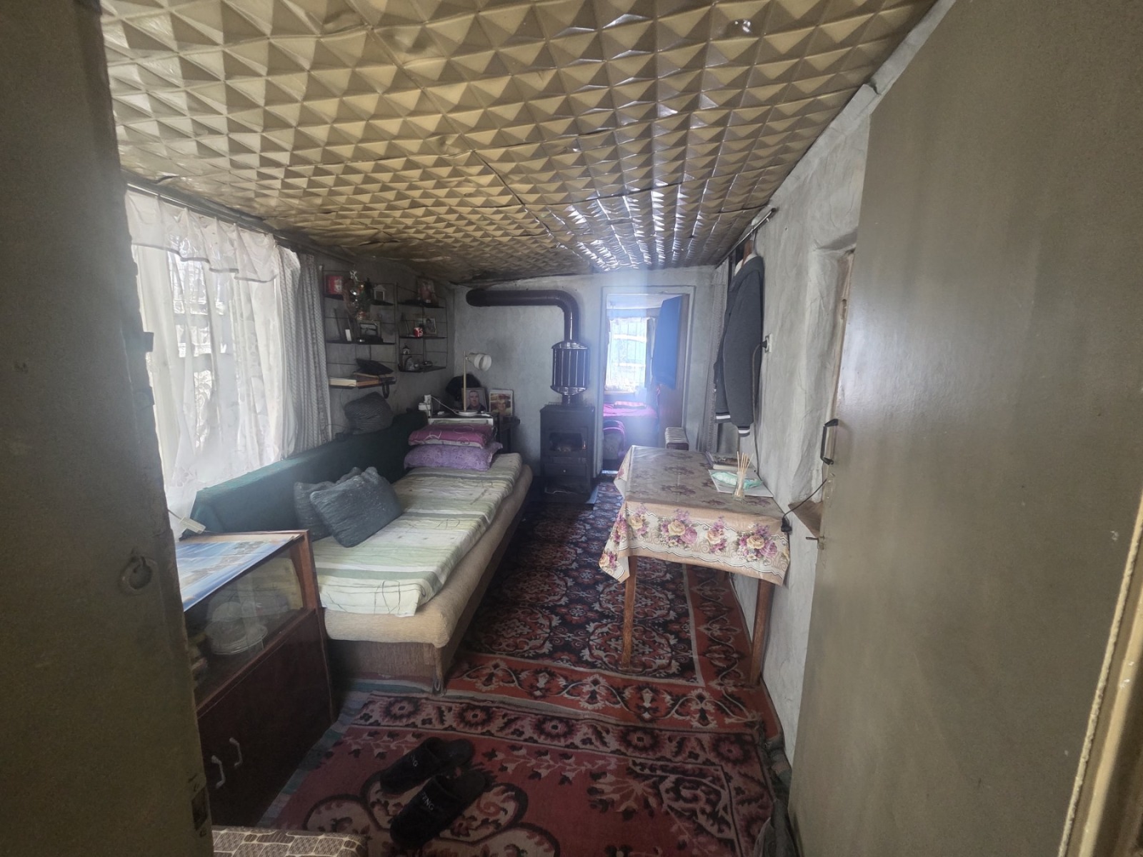 Продава КЪЩА, гр. Варна, Трошево, снимка 9 - Къщи - 54908879