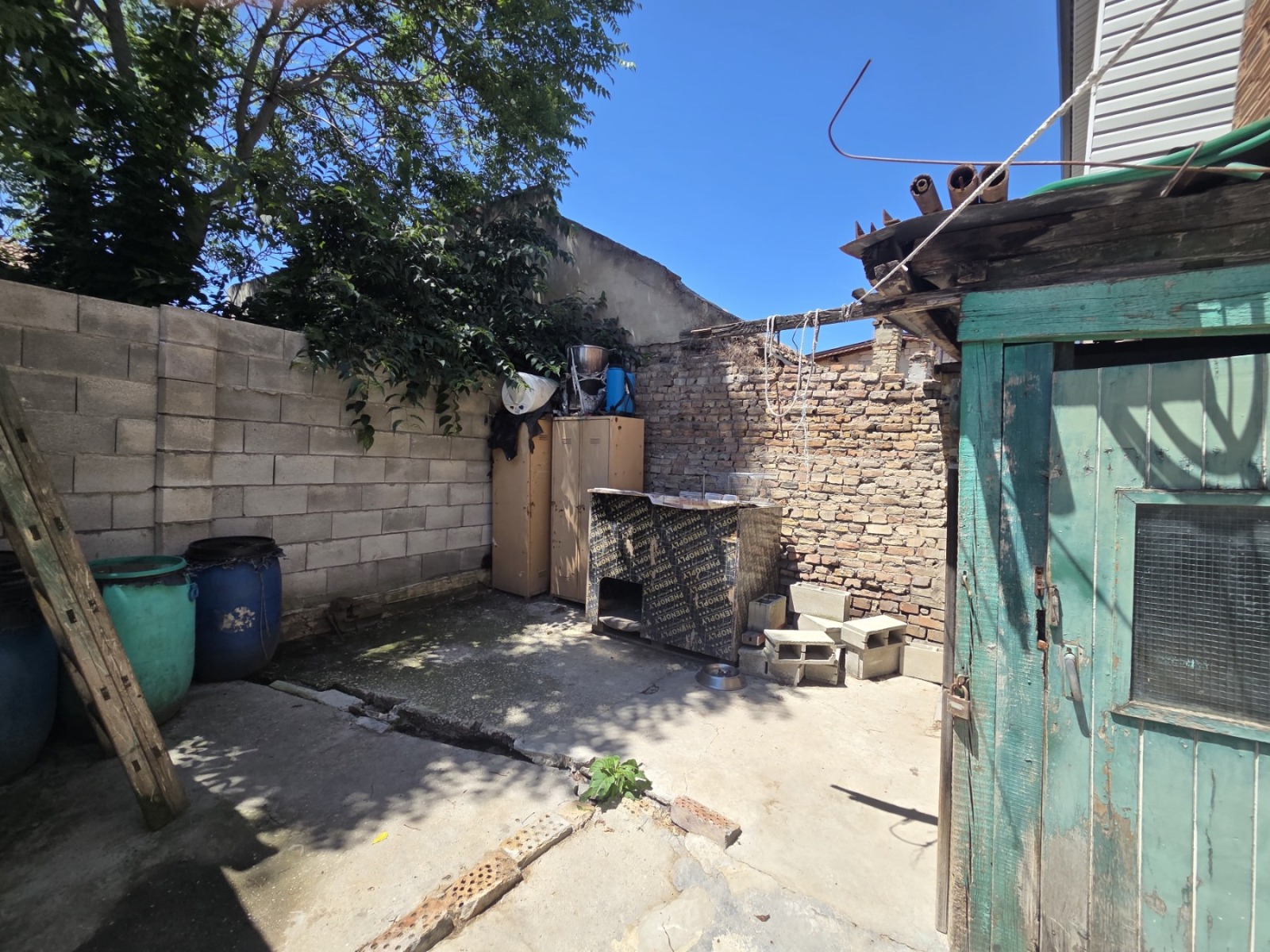Продава КЪЩА, гр. Варна, Трошево, снимка 16 - Къщи - 54908879