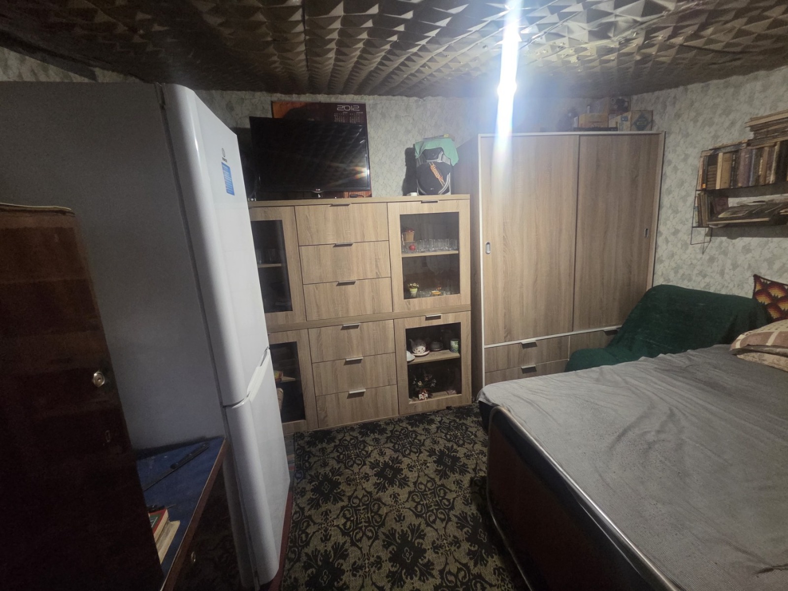 Продава КЪЩА, гр. Варна, Трошево, снимка 6 - Къщи - 54908879
