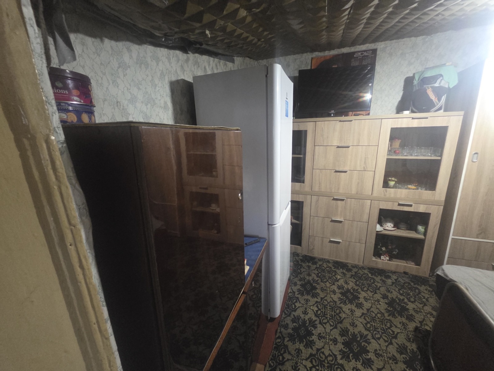 Продава КЪЩА, гр. Варна, Трошево, снимка 4 - Къщи - 54908879