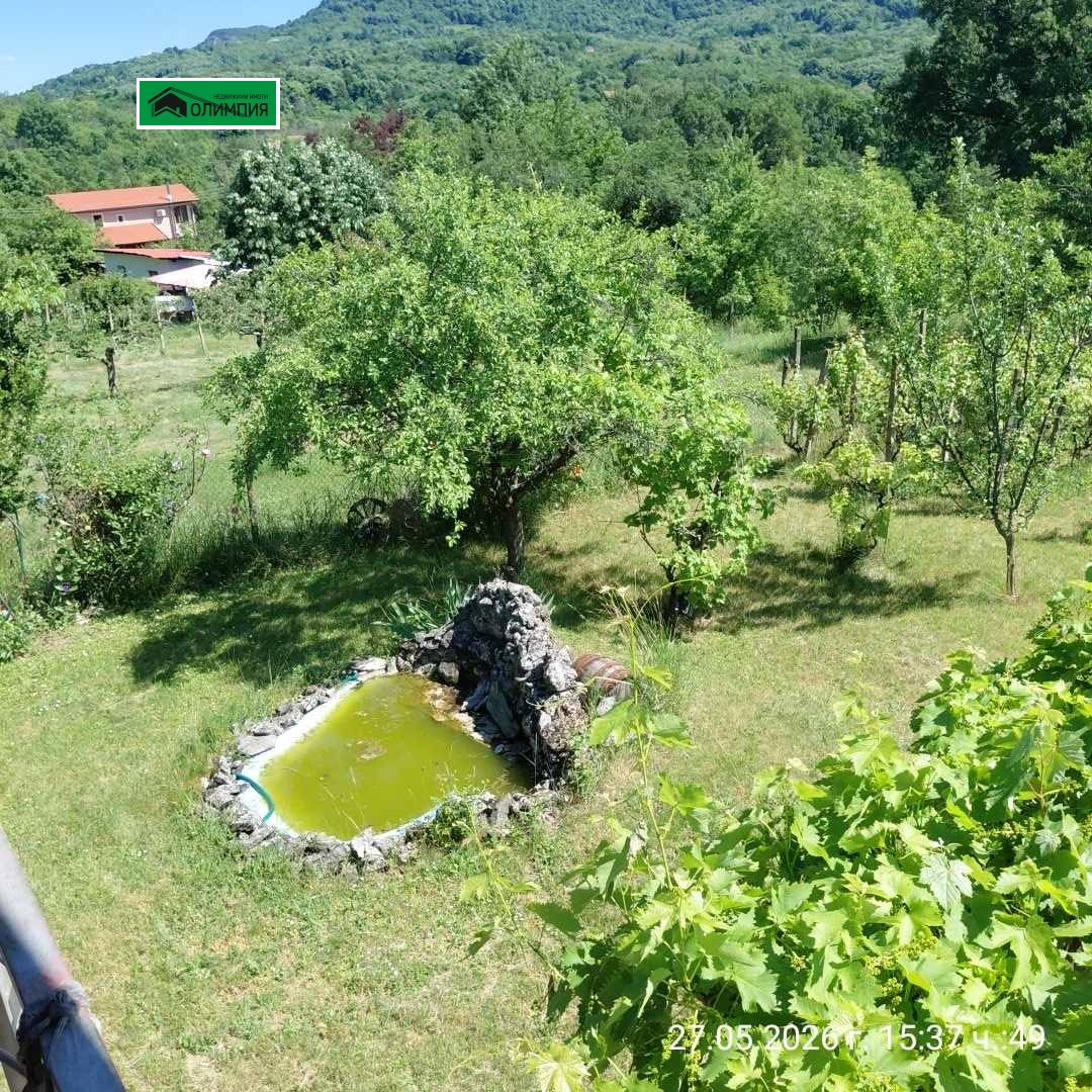 Продава ВИЛА, гр. Враца, Студентски град, снимка 2 - Вили - 55123628