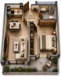 Продава 2-СТАЕН, гр. София, Овча купел 1, снимка 5